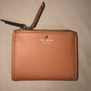 Brand new Kate Spade wallet